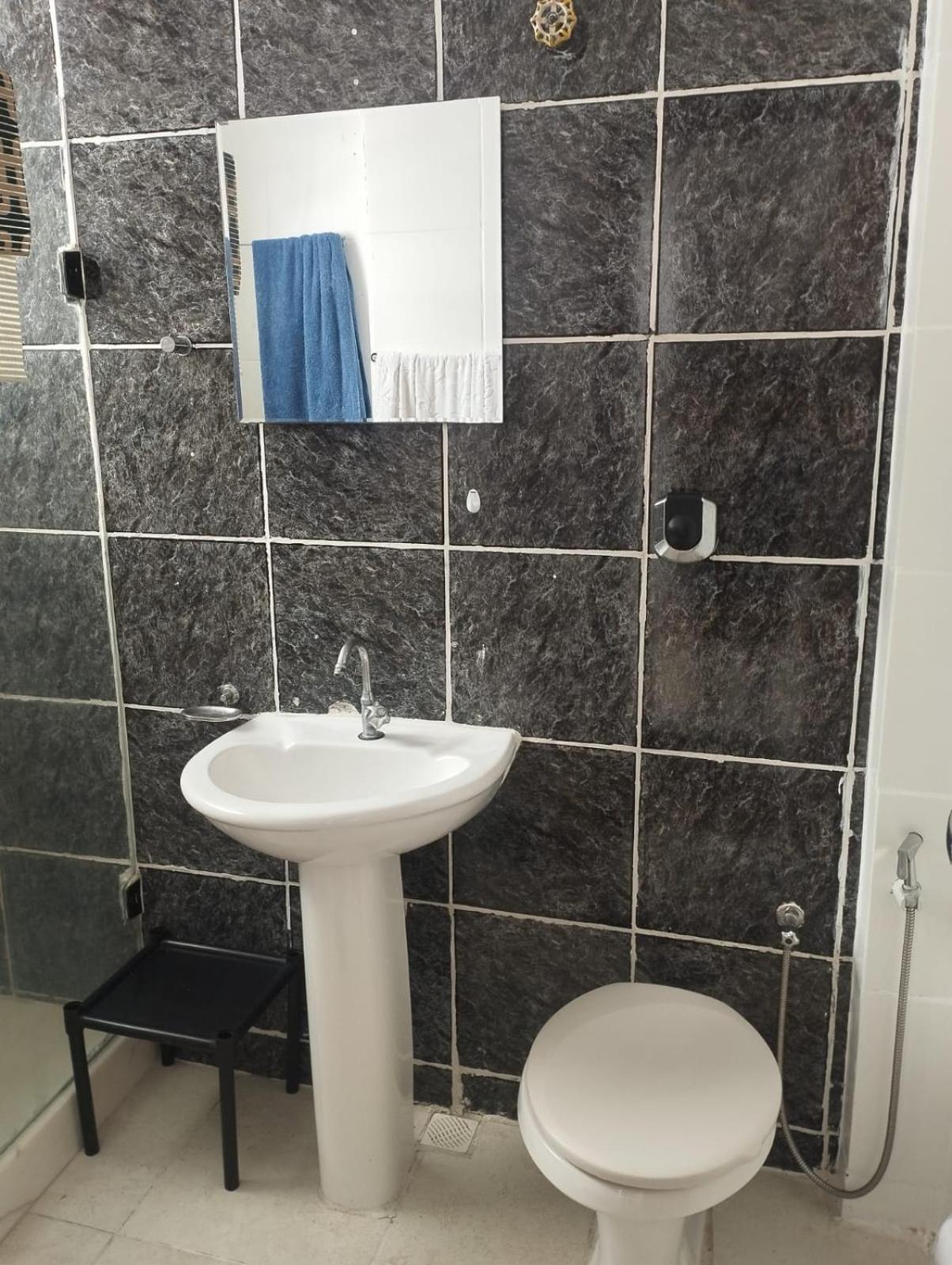 Exclusividade Urca Appartement